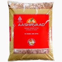 Aashirvaad Atta